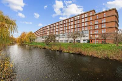 Woning Prinses Ireneplateau 93 Utrecht