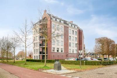 Woning de Kalderman 4 Helmond