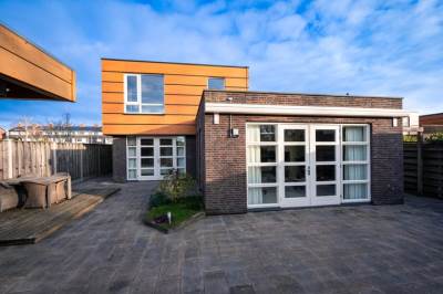 Woning Corellistraat 28A Hazerswoude-Rijndijk