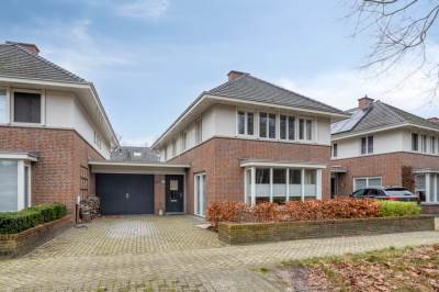 Woning Vlinderlaan 15 Son en Breugel