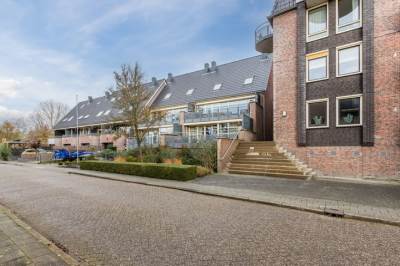 Woning Prinses Marijkestraat 17 Broek op Langedijk
