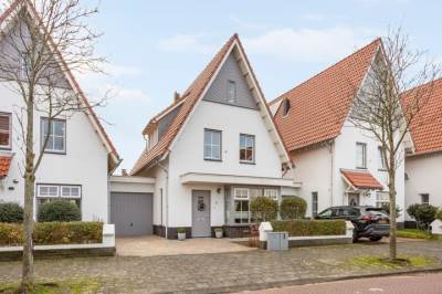 Woning Keukenhoflaan 28 Den Haag