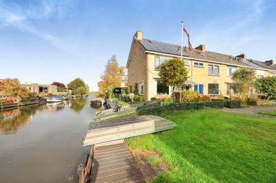 Woning Kemphaanstraat 97 Wormer