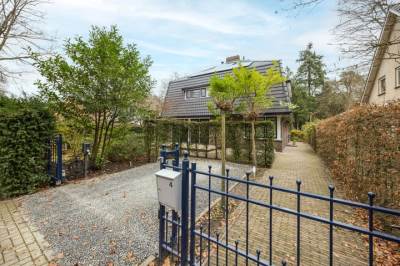 Woning Van Goyenlaan 4 Bilthoven