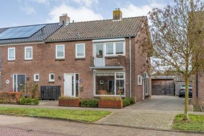 Woning Pastoriestraat 22 Dalfsen