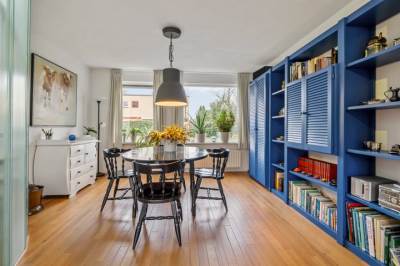 Woning Kakistraat 11 Almere