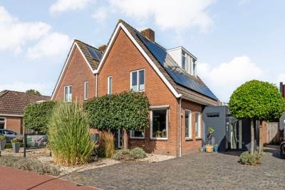 Woning Kerkweg 7B Ruinerwold