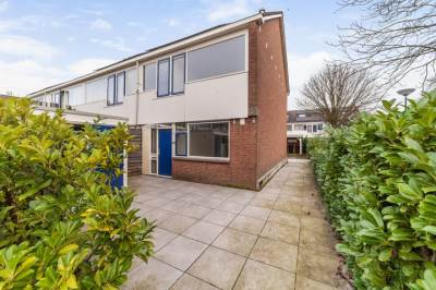 Woning Choristenpad 62 Soest