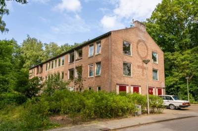 Woning Arubalaan 64C Amersfoort