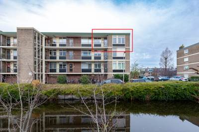 Woning Bunchestraat 34 Reeuwijk