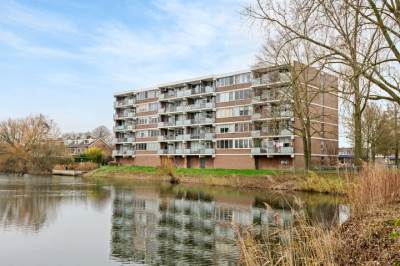 Woning Heuvel 127 Druten