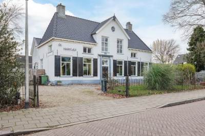 Woning Dorpsstraat 29 Heteren
