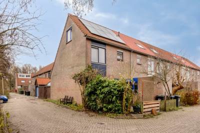 Woning Luiendijk 18 Purmerend