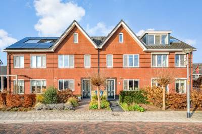 Woning Tedinkweide 55 Borculo