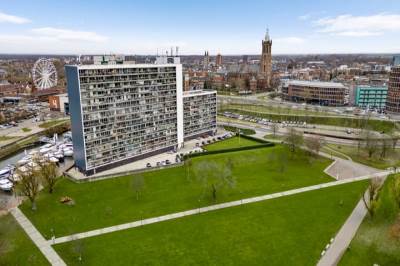 Woning Arlo 141 Roermond