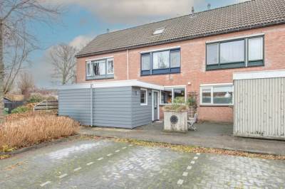 Woning Rijn 58 Heerhugowaard