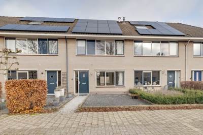 Woning De Tol 38 Apeldoorn