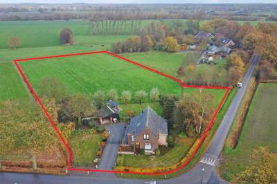 Woning Heikantsestraat 4 Chaam