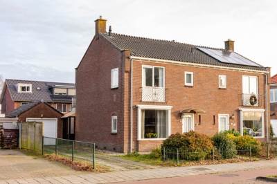 Woning van Limburg Stirumstraat 91 Hoogeveen