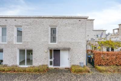 Woning Persglashof 11 Eindhoven