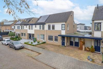 Woning F.J. Ebbensstraat 101 Tiel