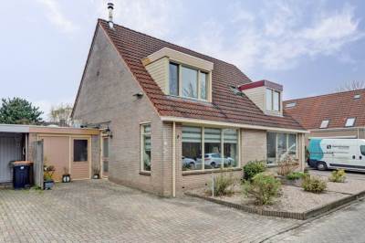 Woning Habijt 91 Grootebroek