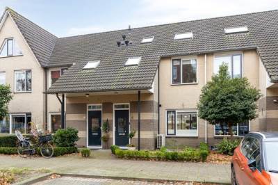 Woning Dagpauwooglaan 5 Veenendaal