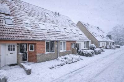 Woning Anna Roemers-Visscherpad 14 Gorinchem