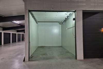 Garage Beefland 2 De Meern