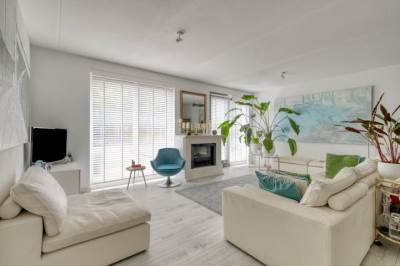 Woning Timmer Werf 103 Hellevoetsluis