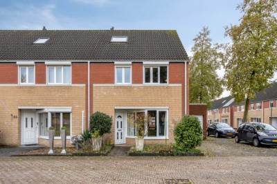 Woning De Volmolen 51 Goirle