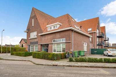 Woning Kroonstraat 1A Stramproy