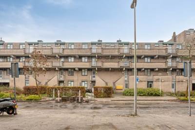 Woning Papendrechtstraat 87 Amsterdam