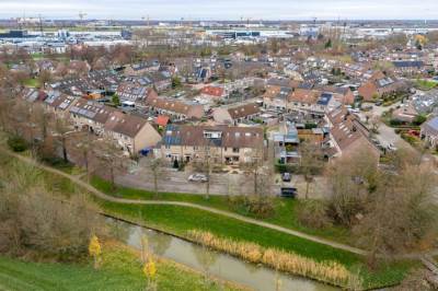 Woning Laan van Welgelegen 161 Werkendam