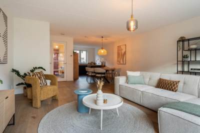 Woning Veemarktstraat 10 Assen