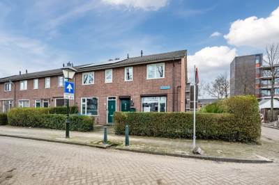 Woning Schaarweide 52 Rotterdam