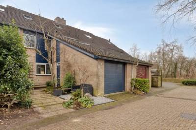 Woning Vlierhof 56 Dieren