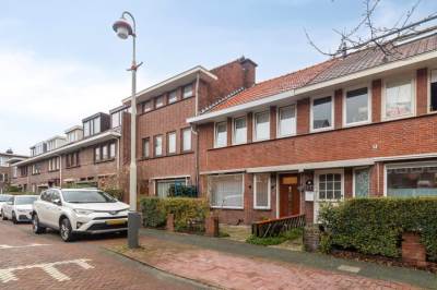 Woning Hugo Verrieststraat 14 Den Haag