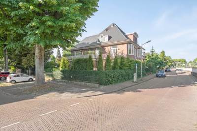 Woning Prins Bisschopsingel 1B02 Maastricht