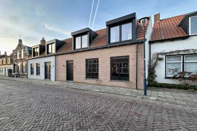 Woning Dorpsstraat 11 Zuidzande