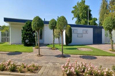 Woning Parallelweg 13 Spaubeek