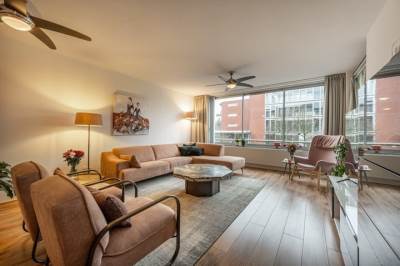 Woning Huniadijk 19 Rotterdam