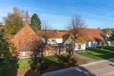 Woning Genrayweg 49 Venlo