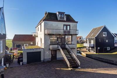 Woning Buurt IV 21 Marken