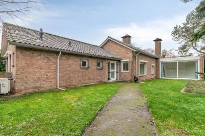 Woning Wesemaelestraat 23 Wouw