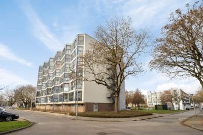 Woning Florijnruwe 108D Maastricht
