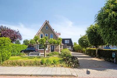 Woning Harskamperweg 34 Otterlo