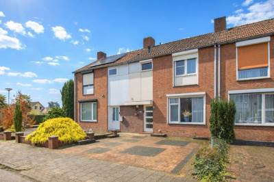 Woning Mezenstraat 3 Heythuysen