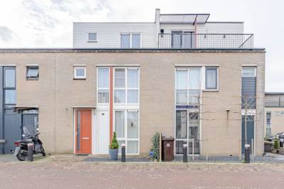 Woning Pippeling 46 Boskoop