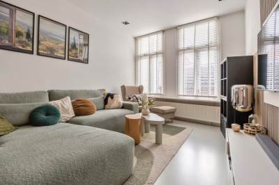 Woning Jacob Roggebroodsteeg 15 Gorinchem